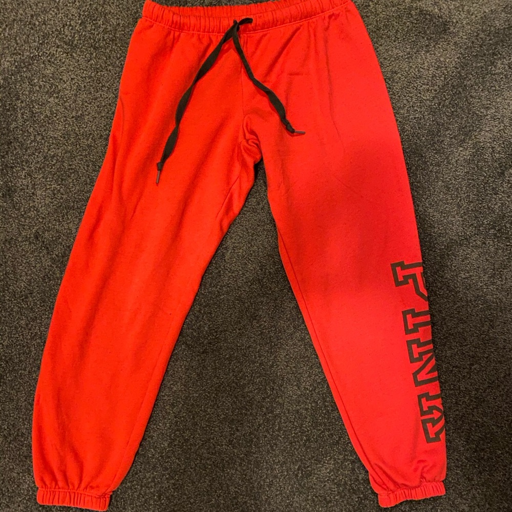 Pink! Everyday Joggers